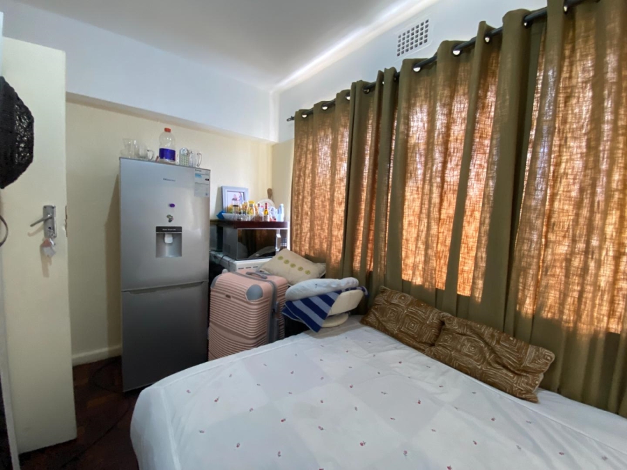 2 Bedroom Property for Sale in Woodstock Upper Western Cape